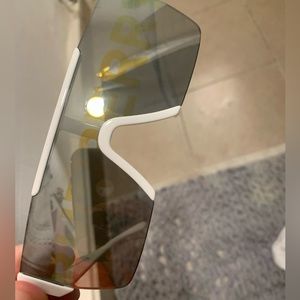 Burberry sunglasses